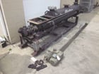 7" x 10' Metso #S0712-4, holoflite double screw dryer, jacketed flights, cored shafts, rotary unions - Image 2