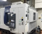 Hitachi-Seiki #Supertilt-VT-500, 5-Axis CNC vertical machining center, 10000 RPM, 20 automatic tool - Image 2