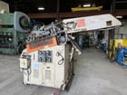 20000 lb. Littell, coil reel with car & straightener, 20000 lb.,.090"-.250", 36" width, 66" OD - Image 1
