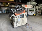 20000 lb. Littell, coil reel with car & straightener, 20000 lb.,.090"-.250", 36" width, 66" OD - Image 2