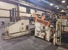 20000 lb. Littell, coil reel with car & straightener, 20000 lb.,.090"-.250", 36" width, 66" OD - Image 9