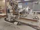 SCM #Tech-Z30, CNC machining center, 120" X, 52" Y, 7" Z, 6 ATC, 24k RPM, HSK F63, 10 HP, 2004 - Image 3