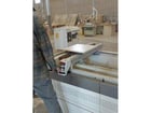 SCM #Tech-Z30, CNC machining center, 120" X, 52" Y, 7" Z, 6 ATC, 24k RPM, HSK F63, 10 HP, 2004 - Image 4