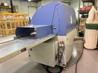 Stromab #WS1, Optimizing Cut Off Saw, Thru feed system, 2018 - Image 2