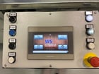 Stromab #WS1, Optimizing Cut Off Saw, Thru feed system, 2018 - Image 8