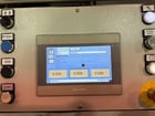 Stromab #WS1, Optimizing Cut Off Saw, Thru feed system, 2018 - Image 9
