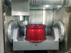 Hermle #C30U Dynamic, 5-Axis CNC vertical machining center, 75 automatic tool changer, 25.6" X, 23.6" Y - Image 2