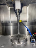 Hermle #C30U Dynamic, 5-Axis CNC vertical machining center, 75 automatic tool changer, 25.6" X, 23.6" Y - Image 10