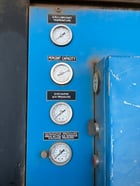 Rogers #MG-Series, Rotary Screw Air Compressor, 30 HP - Image 2