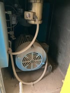 Rogers #MG-Series, Rotary Screw Air Compressor, 30 HP - Image 8
