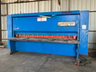 1/2" x 12' Cincinnati, hydraulic shear - Image 1