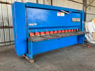 1/2" x 12' Cincinnati, hydraulic shear - Image 2