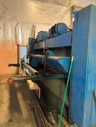 1/2" x 12' Cincinnati, hydraulic shear - Image 6