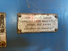 1/2" x 12' Cincinnati, hydraulic shear - Image 8