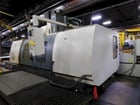 YCM #TV2610B, CNC vertical machining center, 32 automatic tool changer, 102.4" X, 40.1" Y, 30" Z, 6000 - Image 2