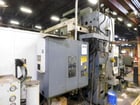 YCM #TV2610B, CNC vertical machining center, 32 automatic tool changer, 102.4" X, 40.1" Y, 30" Z, 6000 - Image 7