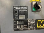 YCM #TV2610B, CNC vertical machining center, 32 automatic tool changer, 102.4" X, 40.1" Y, 30" Z, 6000 - Image 10
