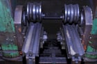1" Langbow #TM32-2M, twin head tube bender - Image 6