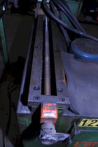 1" Langbow #TM32-2M, twin head tube bender - Image 9