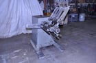 6000 lb. Jaco, uncoiler, 29" mandrel length, 60" outside dimensions, 16"-20" ID, manual expansion, 5-keepers - Image 3