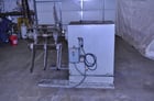 6000 lb. Jaco, uncoiler, 29" mandrel length, 60" outside dimensions, 16"-20" ID, manual expansion, 5-keepers - Image 4