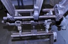 6000 lb. Jaco, uncoiler, 29" mandrel length, 60" outside dimensions, 16"-20" ID, manual expansion, 5-keepers - Image 8