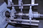 6000 lb. Jaco, uncoiler, 29" mandrel length, 60" outside dimensions, 16"-20" ID, manual expansion, 5-keepers - Image 9