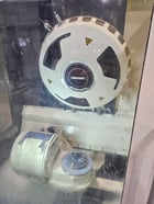 DMG, Mori Deckel Maho #Milltap-700, CNC vertical machining center, 24000 RPM, Siemens 840D Control, 5-Axis - Image 3
