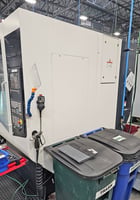 DMG, Mori Deckel Maho #Milltap-700, CNC vertical machining center, 24000 RPM, Siemens 840D Control, 5-Axis - Image 4