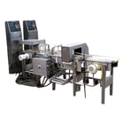 Ram Industriessey Technology #Autocheck-8000, checkweigher & metal detector line - Image 1