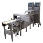 Ram Industriessey Technology #Autocheck-8000, checkweigher & metal detector line - Image 2