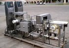 Ram Industriessey Technology #Autocheck-8000, checkweigher & metal detector line - Image 3