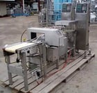 Ram Industriessey Technology #Autocheck-8000, checkweigher & metal detector line - Image 4