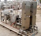 Ram Industriessey Technology #Autocheck-8000, checkweigher & metal detector line - Image 5