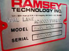 Ram Industriessey Technology #Autocheck-8000, checkweigher & metal detector line - Image 8