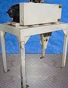 Prater #M30, hammermill, 3525 RPM, 230/460 V., 3-phase, 20 HP - Image 5