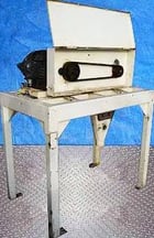 Prater #M30, hammermill, 3525 RPM, 230/460 V., 3-phase, 20 HP - Image 6