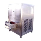 APV Crepaco #5DD425, homogenizer, 2205 GPH, 2000 psi, 1-stage - Image 1