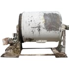 54" x 60" Paul O. Abbe #PM-3C, ball mill - Image 1