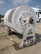 54" x 60" Paul O. Abbe #PM-3C, ball mill - Image 4
