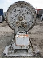 54" x 60" Paul O. Abbe #PM-3C, ball mill - Image 9