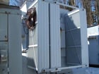7500/10500 kVA, 12470 Delta Primary, 2400/1385 WYE Secondary, ITE/Gould Substation - Image 1