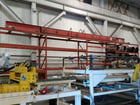 10 Ton, Bushman, Spreader Bar, 20' & 30' length - Image 1