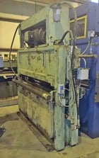 66" Behlen #WRSJ-66, Stitcher, 70" Face x 4" diameter Roll, 41" passline - Image 2