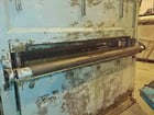 66" Behlen #WRSJ-66, Stitcher, 70" Face x 4" diameter Roll, 41" passline - Image 4