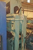 66" Behlen #WRSJ-66, Stitcher, 70" Face x 4" diameter Roll, 41" passline - Image 5