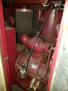LeROI, Air Compressor - Image 4