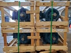 Flotation Cells accessory package, new induction motor, blowers, sheaves, belts, level Control system - Image 5
