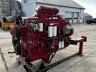 950 HP Cummins #QSK23, Engine Assembly, 7720 hours - Image 2