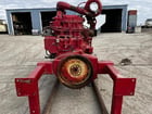 950 HP Cummins #QSK23, Engine Assembly, 7720 hours - Image 4